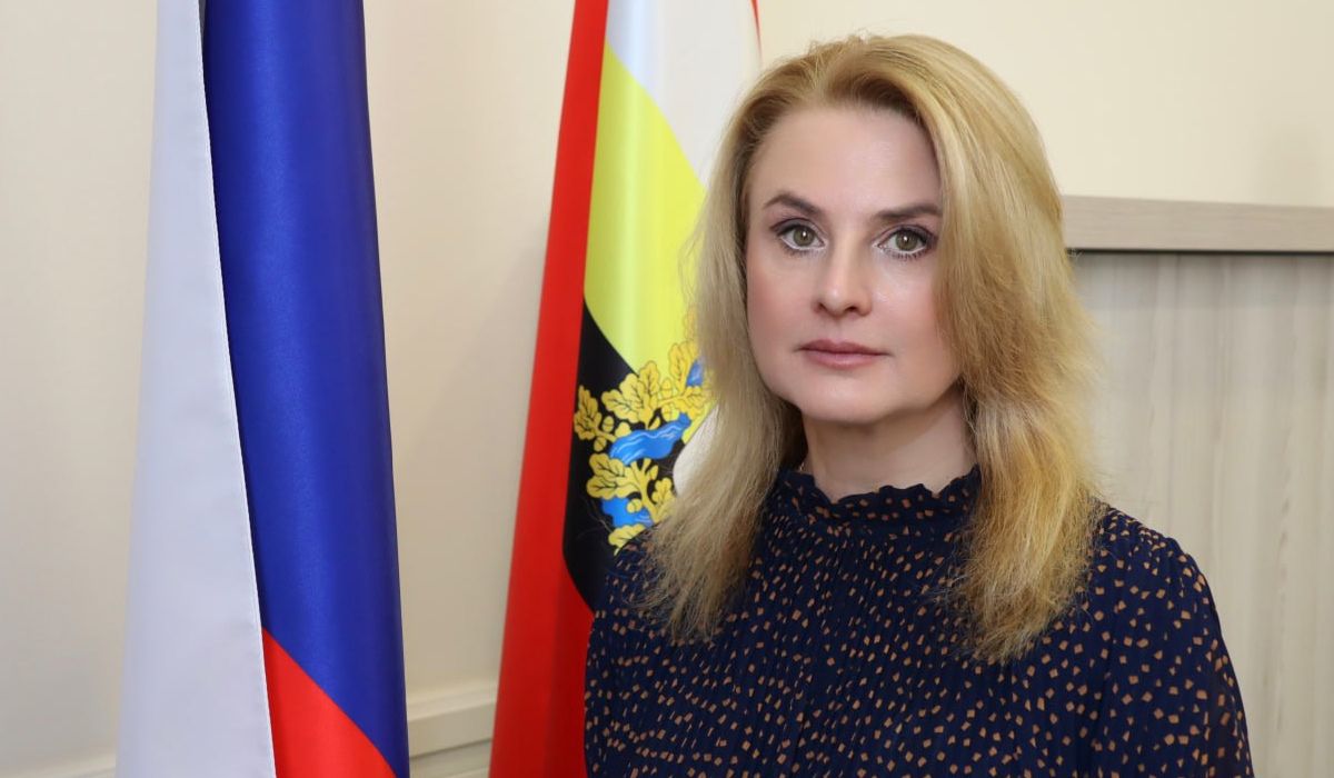 Дроздова Светлана Юрьевна