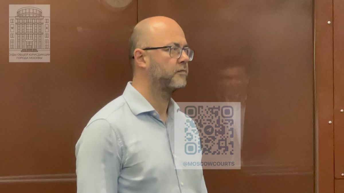 «Осознал слишком поздно»: в Курске судят экс-депутата за хищение средств на строительство укреплений