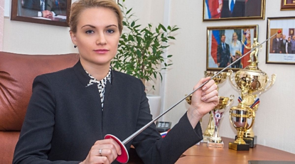 Ламонова Евгения Алексеевна