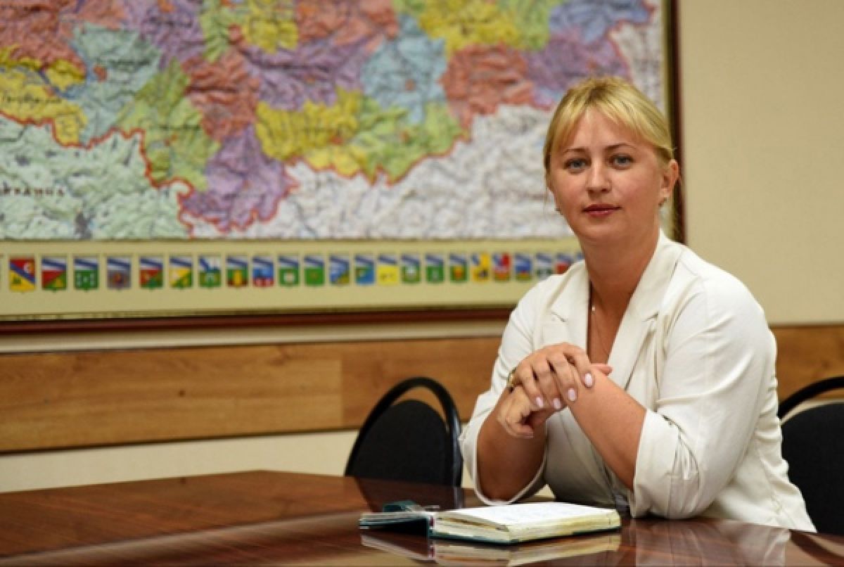 Гончарова Наталья Алексеевна