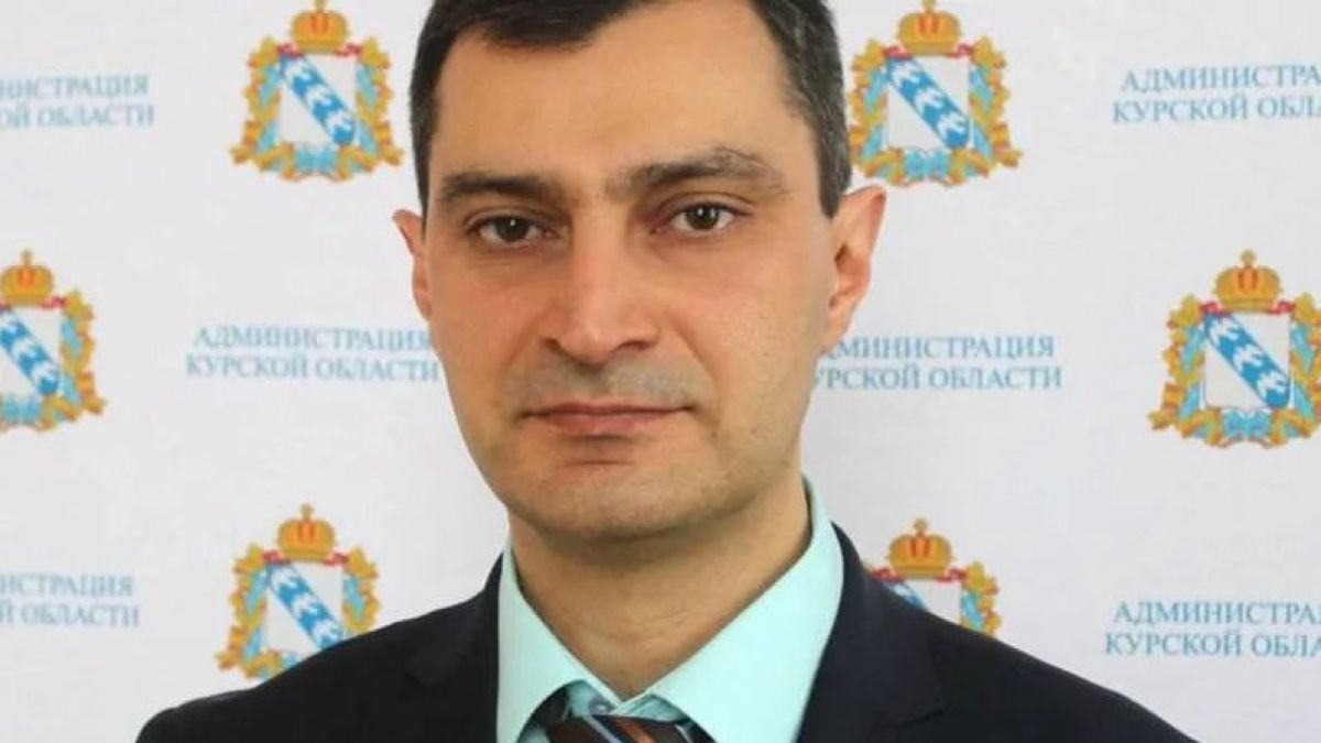 Осипов Левон Григорьевич