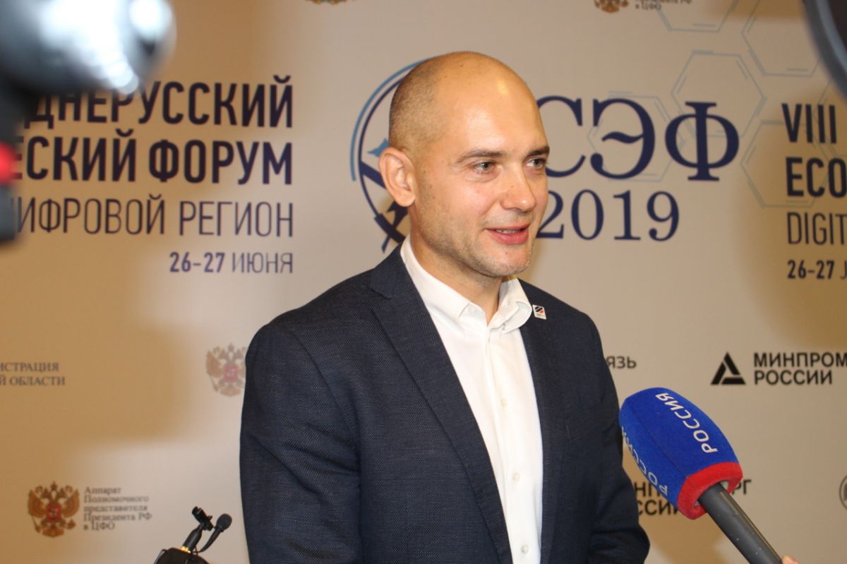 Канунников Андрей Вячеславович