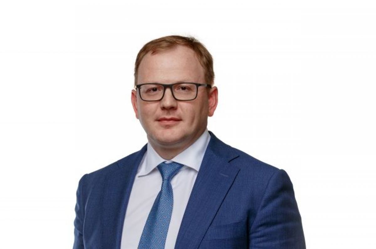 Захаров Антон Григорьевич