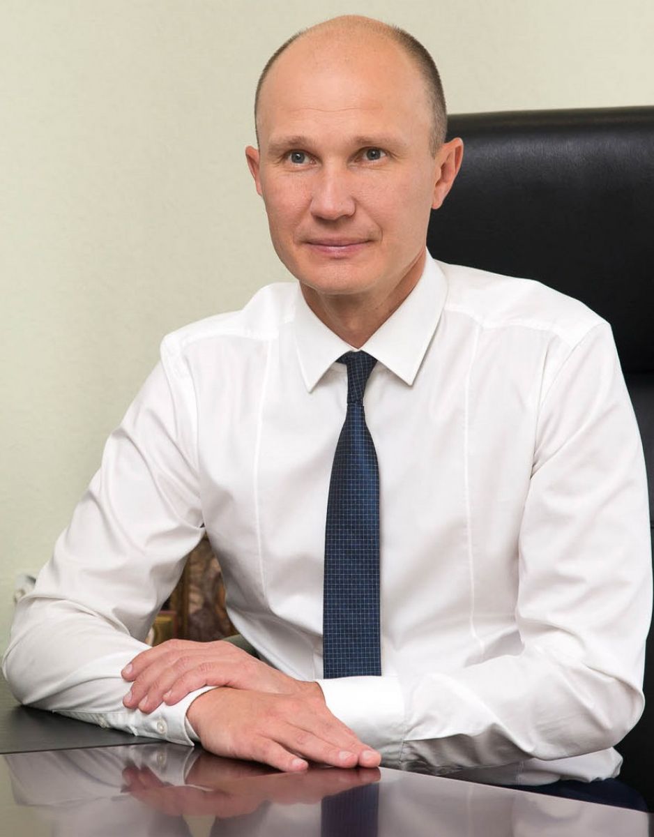 Токарев Владимир Валерьевич