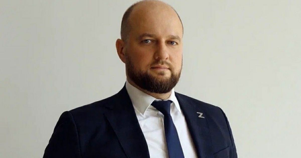 Маслов Евгений Сергеевич