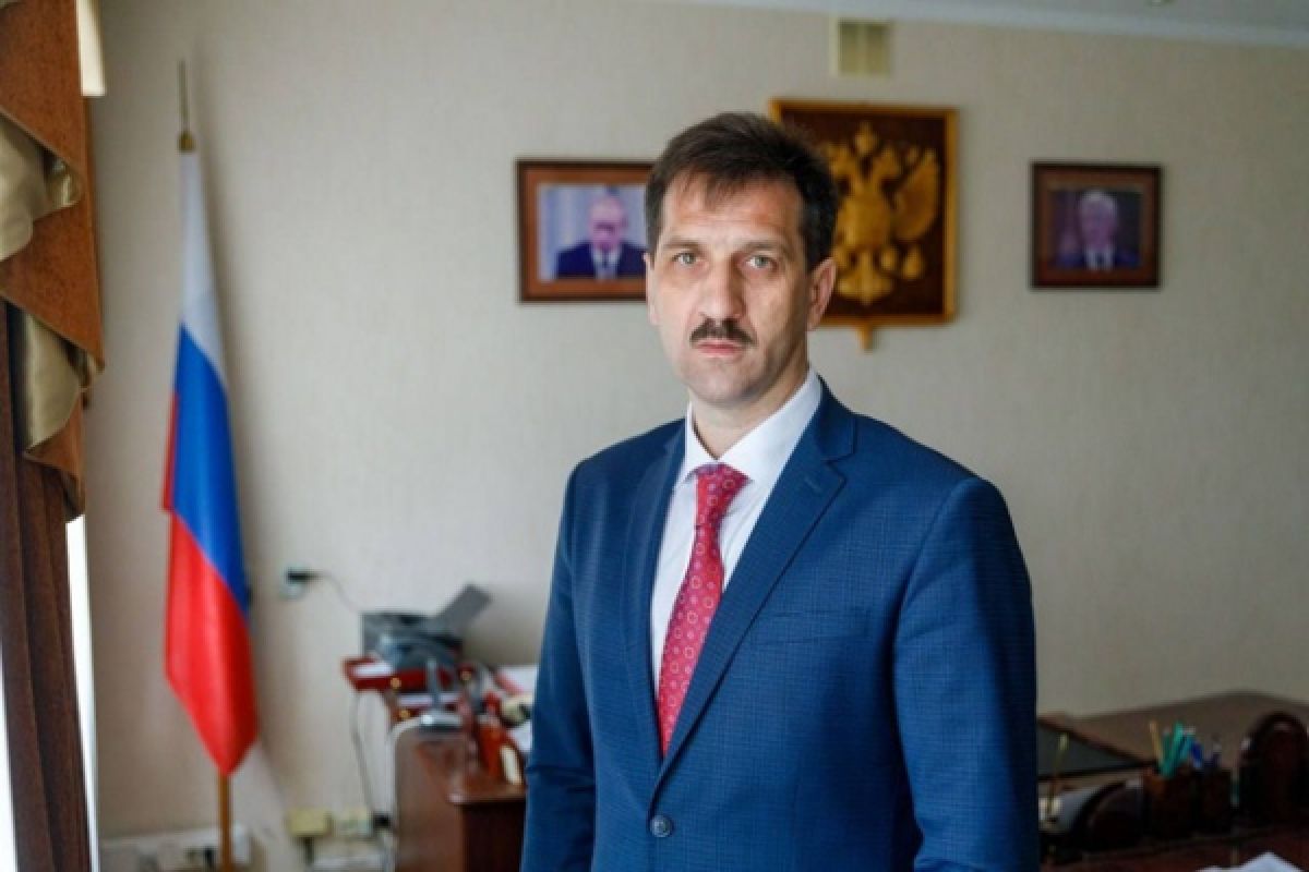 Кравченко Олег Викторович