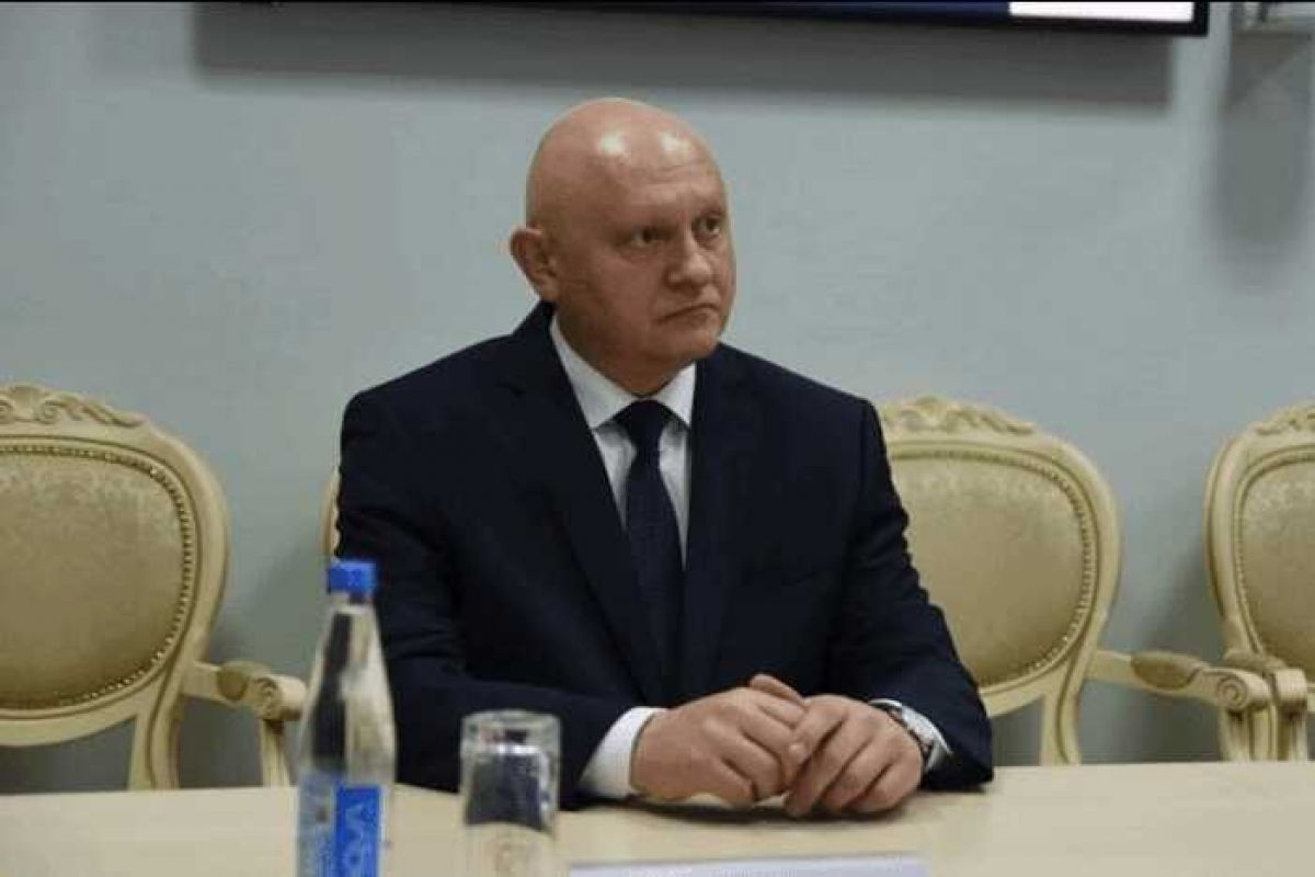 Пресняков Дмитрий Валерьевич