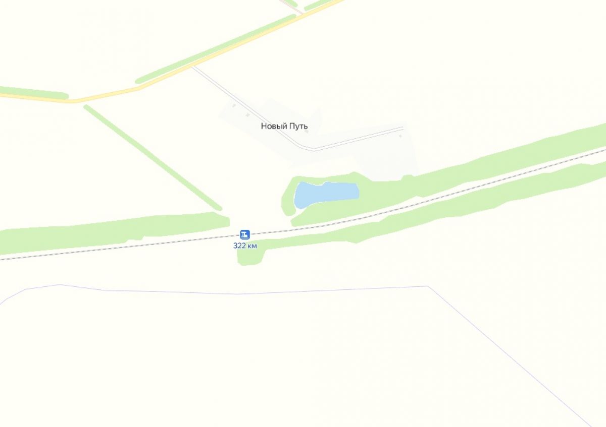 ВСУ прорвались в Курскую область в районе Нового Пути, но были блокированы у железной дороги