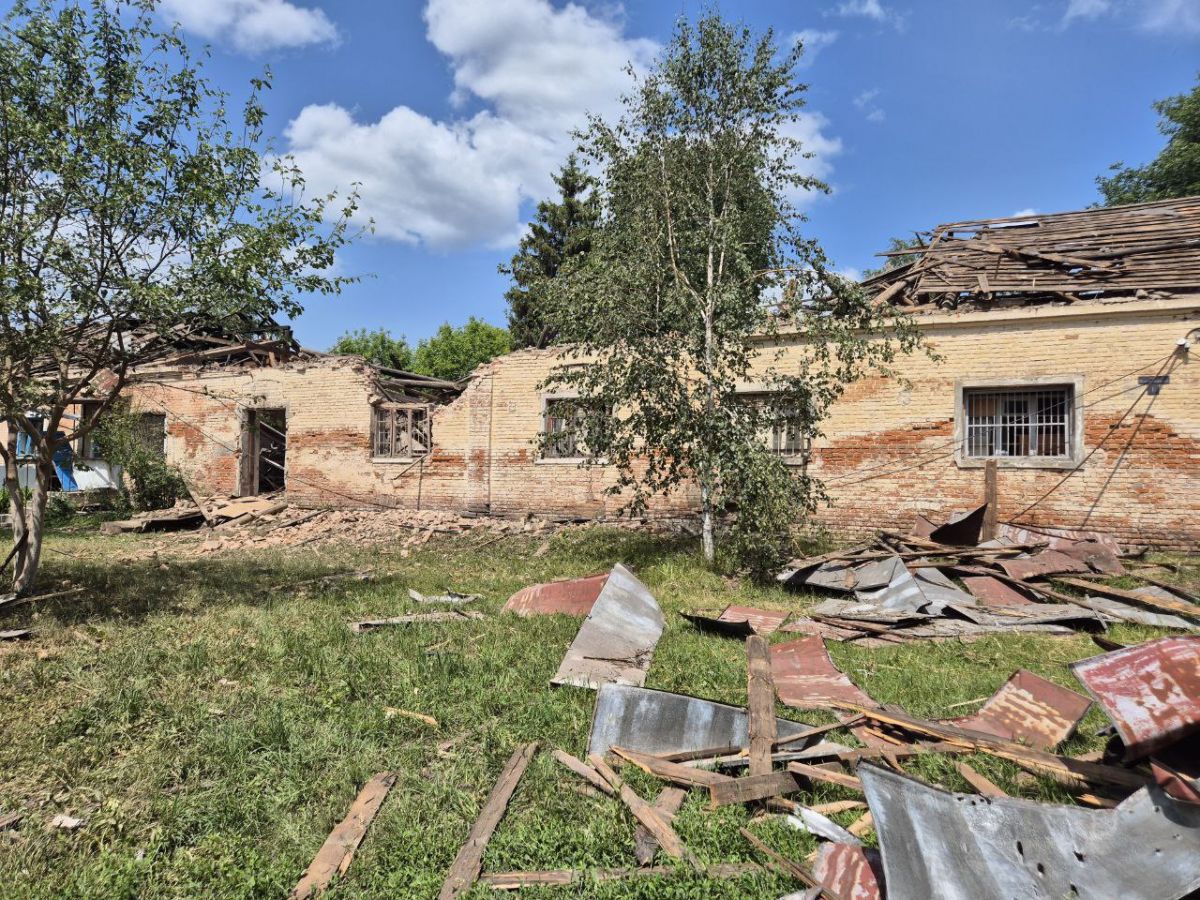 От Наполеона до ВСУ: курский поселок Марьино снова в огне истории