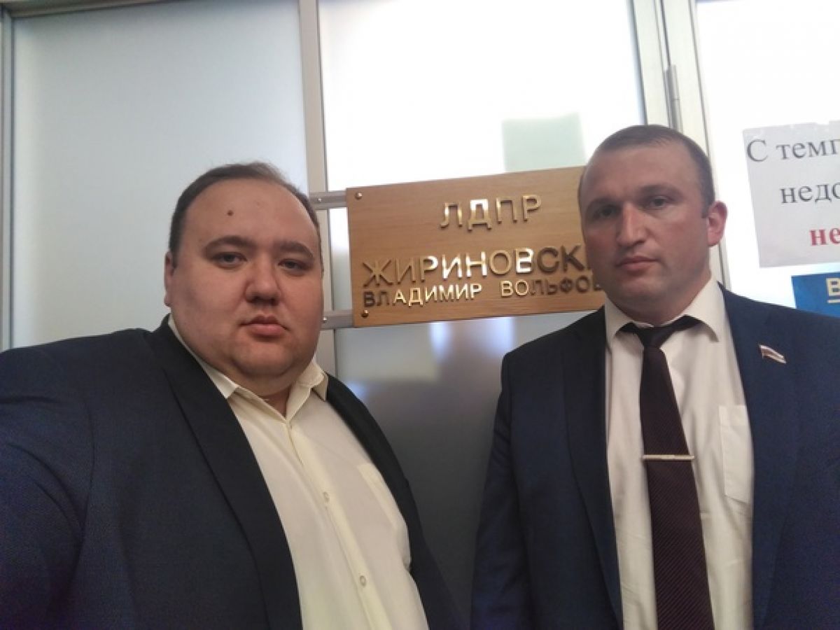 «Я остаюсь»: Федоров прокомментировал свое исключение из партии и прошелся по Томанову