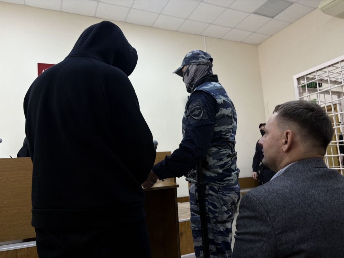 «Построим, прибыль поделим пополам»: Синьговский рассказал о роли Васильева в хищениях на курских фортификациях