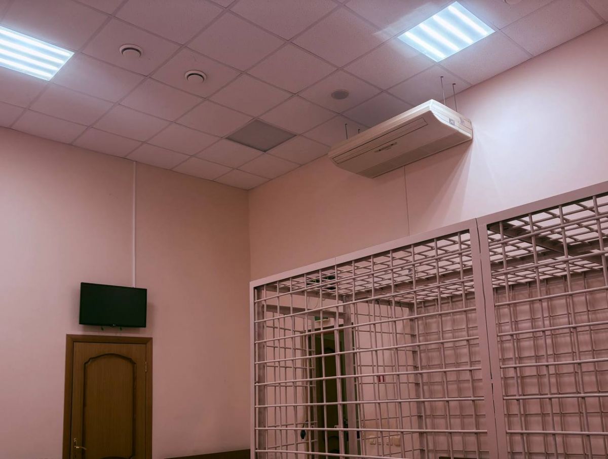 «5 часов ожидания в никуда»: Суд по делу о хищении на курских фортификациях отложен