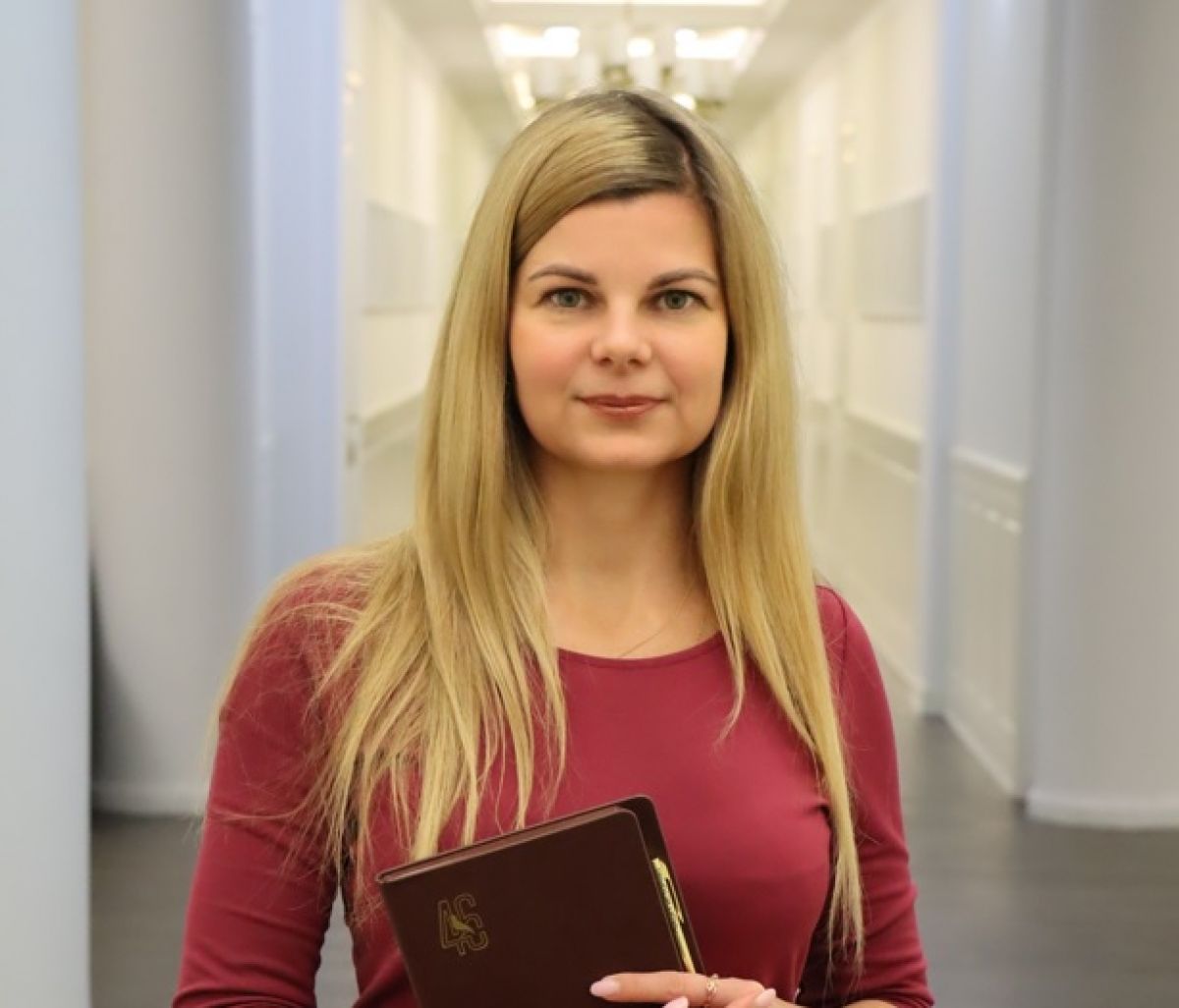 Лукашова Виктория Анатольевна