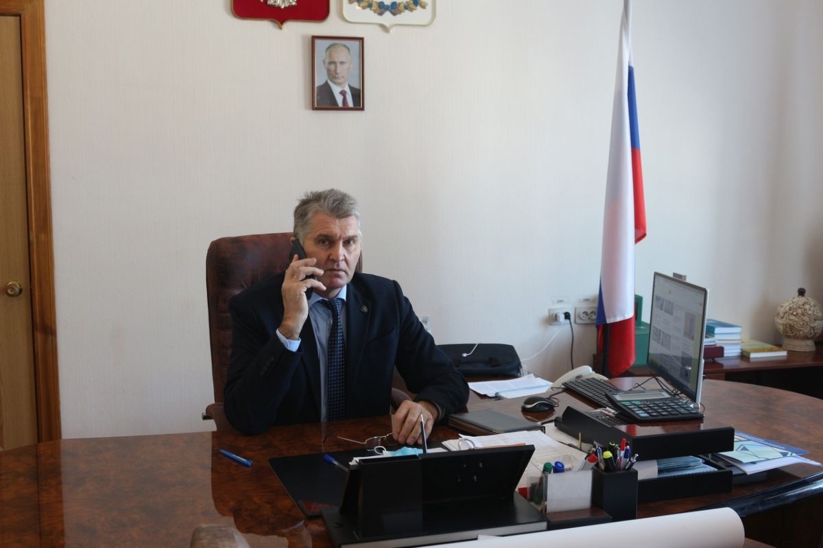 Волобуев Николай Викторович