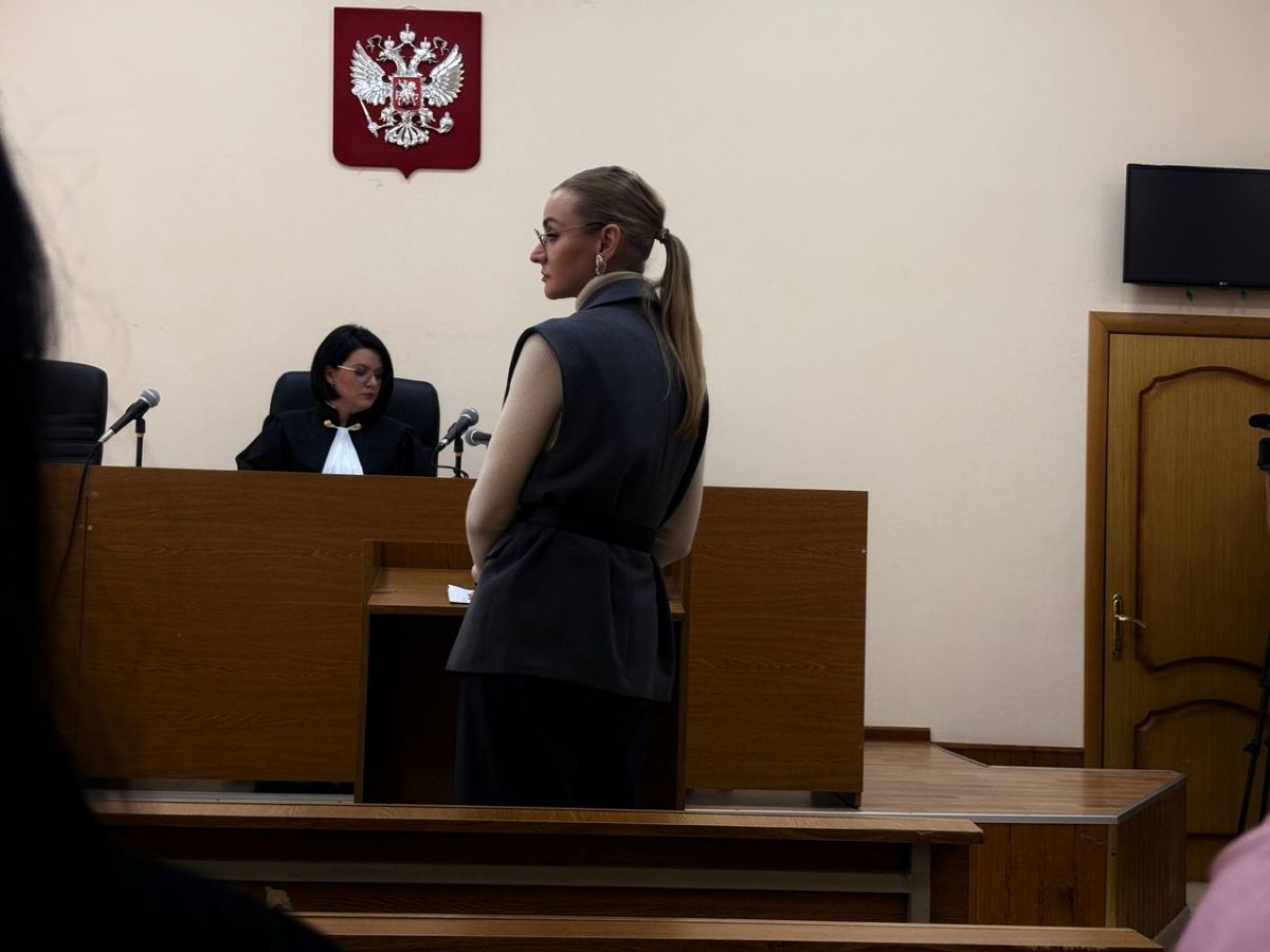 «У меня нет данной информации»: потерпевшая сторона по делу о хищении на курских фортификациях пришла неподготовленной