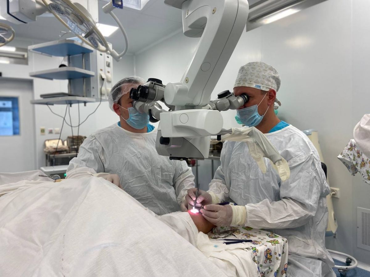 Рак на горе свистнул: в России зафиксировали прорыв в области лечения онкологии