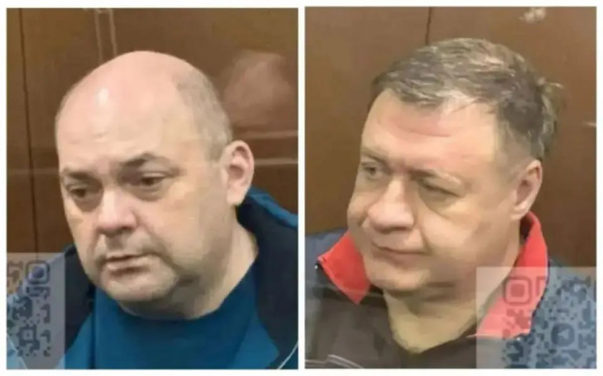 Дело бывшего губернатора Курской области о взятках на 20 млн рублей направлено в суд