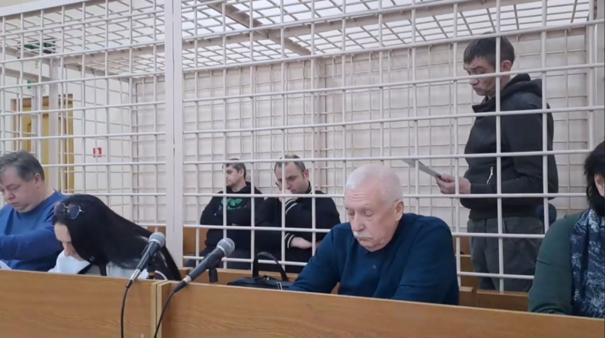 «Подождал месяц, получил решение за несколько часов»: в деле о хищении 152 млн всплыла схема с третейским судом