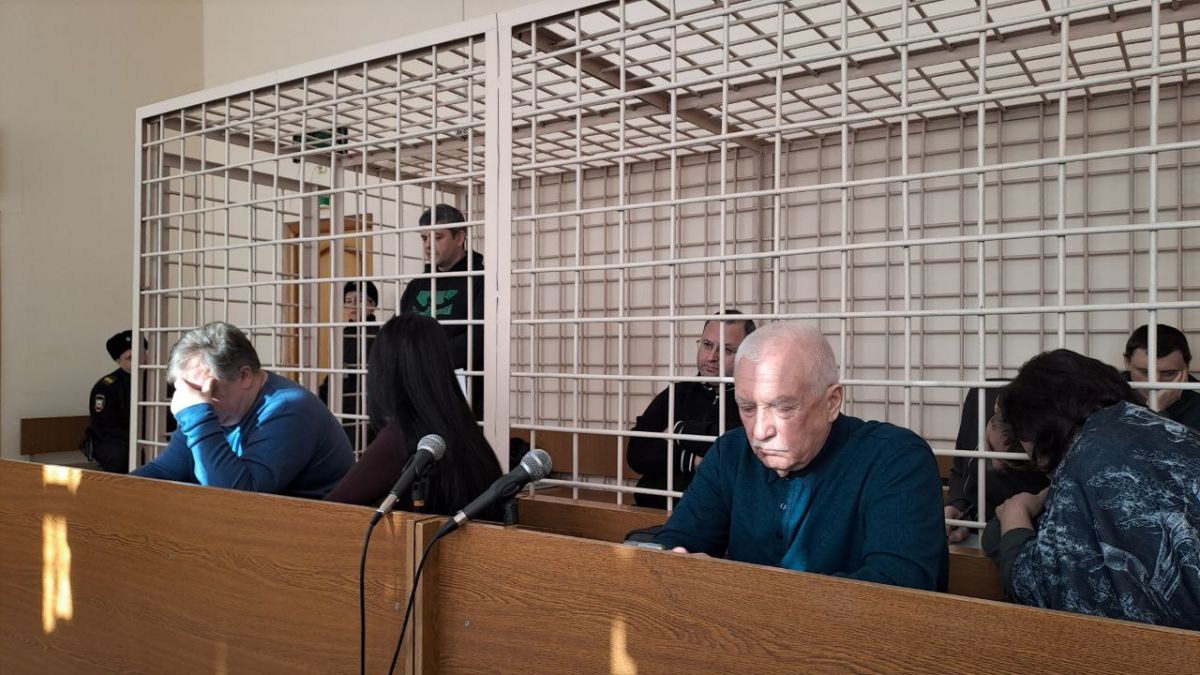 В курском суде появилась служебная записка о рисках по «КТК Сервис»