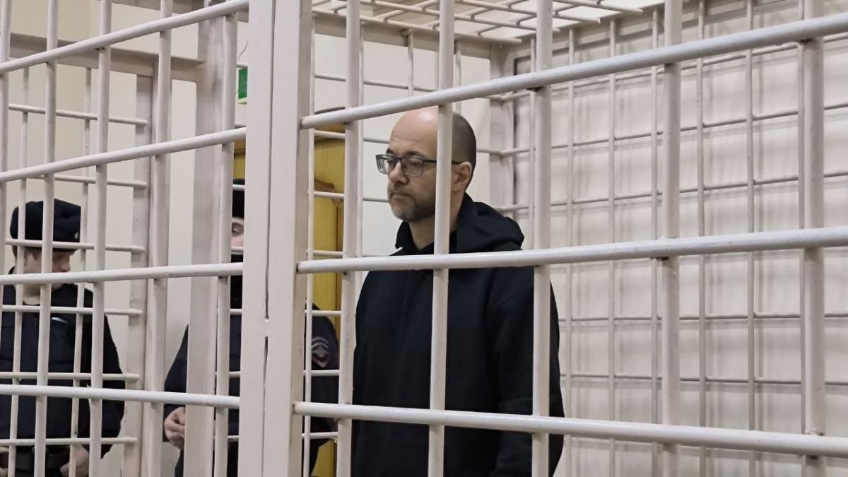 Экс-депутат Васильев жалобами пытается снизить срок за хищение 152 млн рублей на фортификациях в Курской области