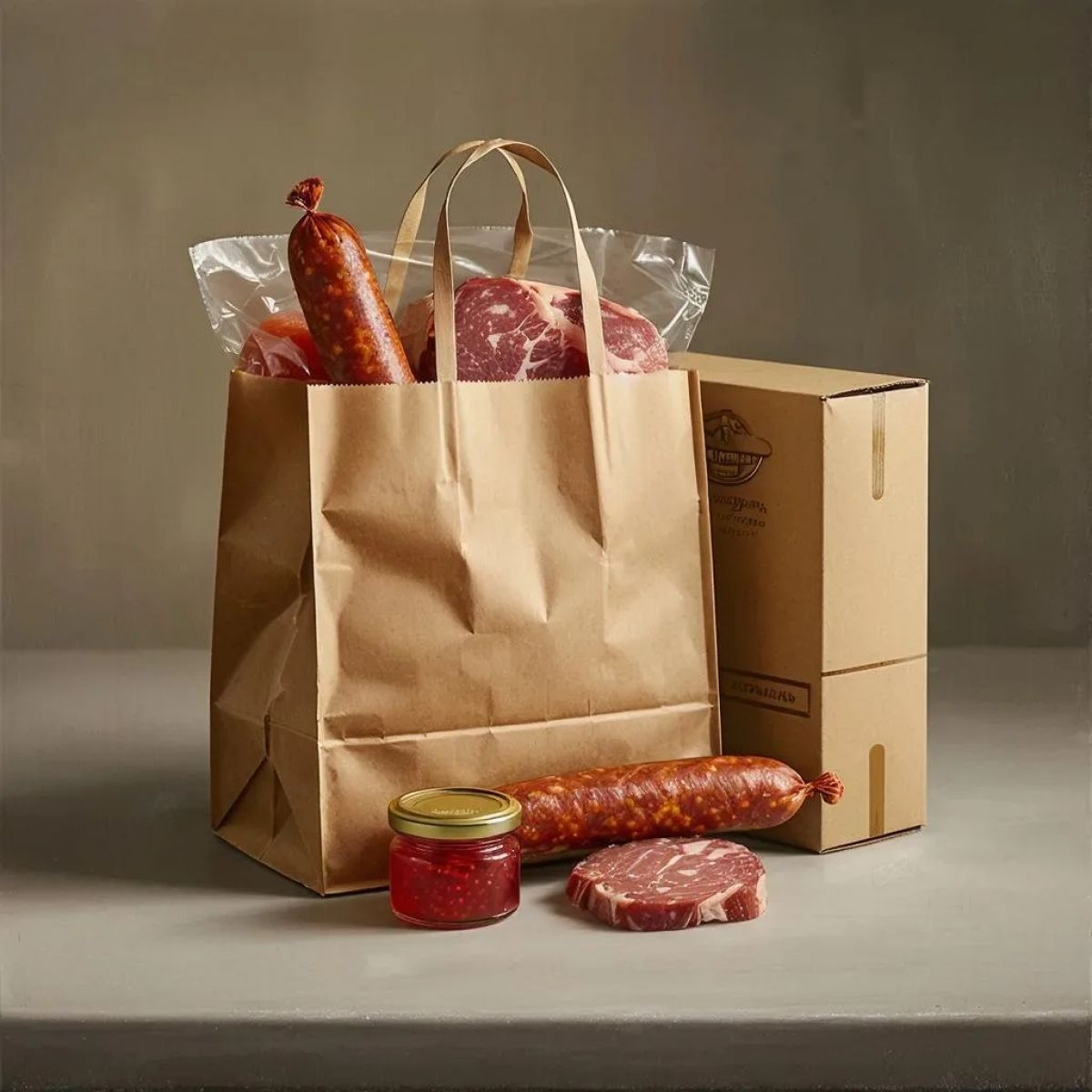 «Возможно это были деньги»: водитель Смирнова передавал для Старовойта пакеты с едой и непонятным прямоугольником