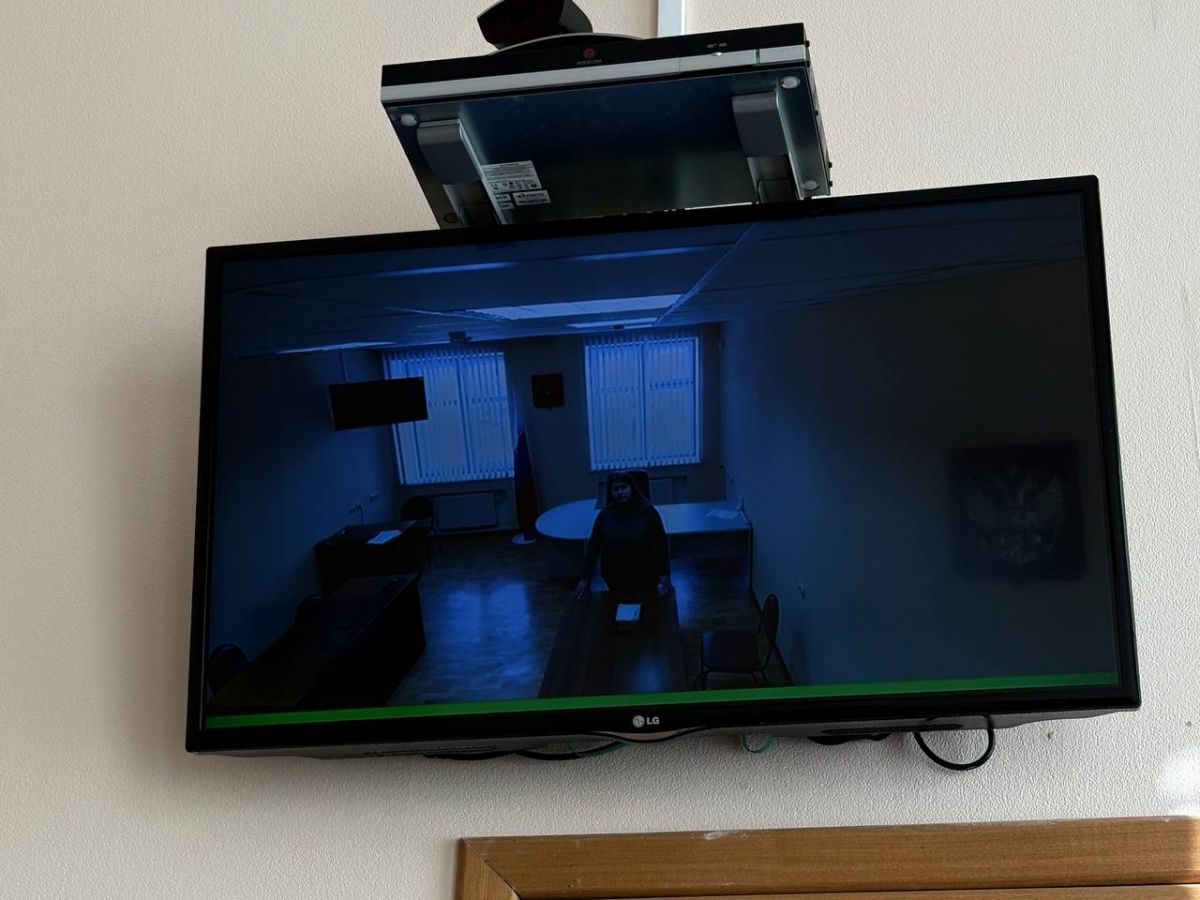 Мартьянова: не только «КТК-сервис» занимались обналичиванием денег со строительства фортификаций