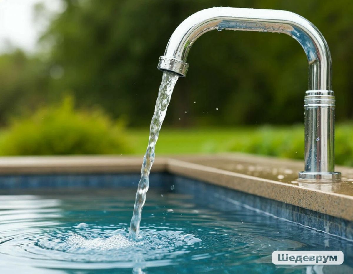 Запаситесь водой! Курск 21 мая ждет масштабное отключение воды
