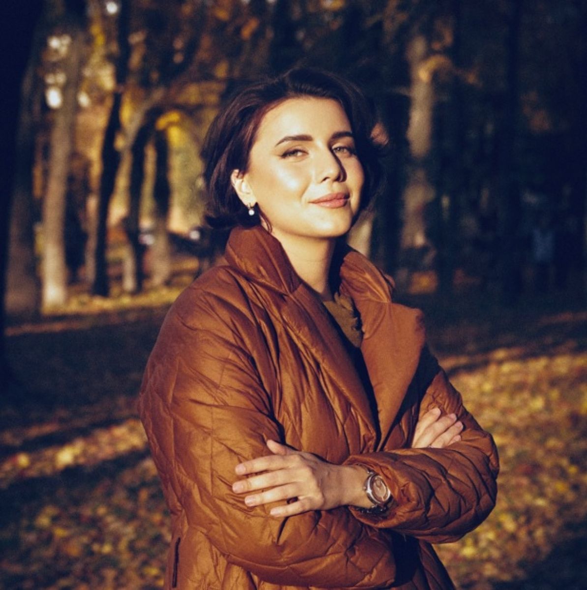 Леонова Наталия Валерьевна