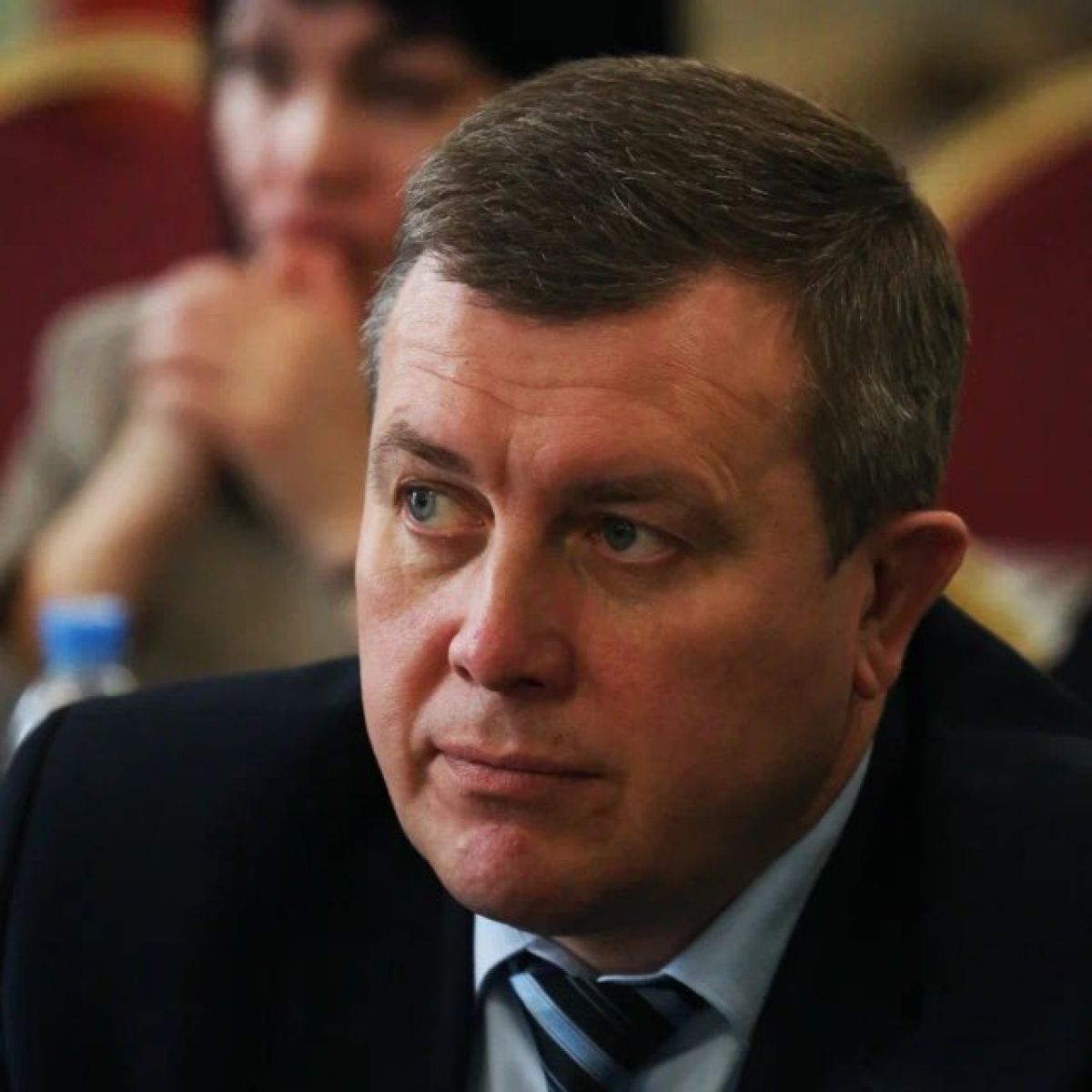Липецкий коммунист Сергей Токарев  назвал свое преследование политическим