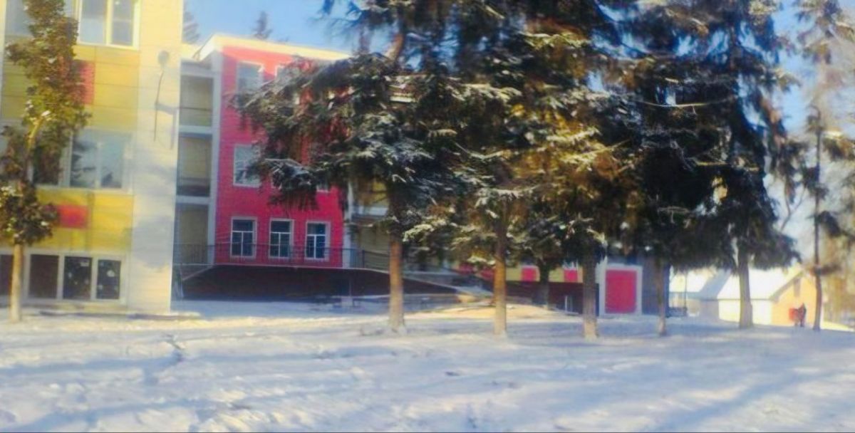 Беспощадная оптимизация по-липецки: Усмань лишается детского туберкулёзного отделения