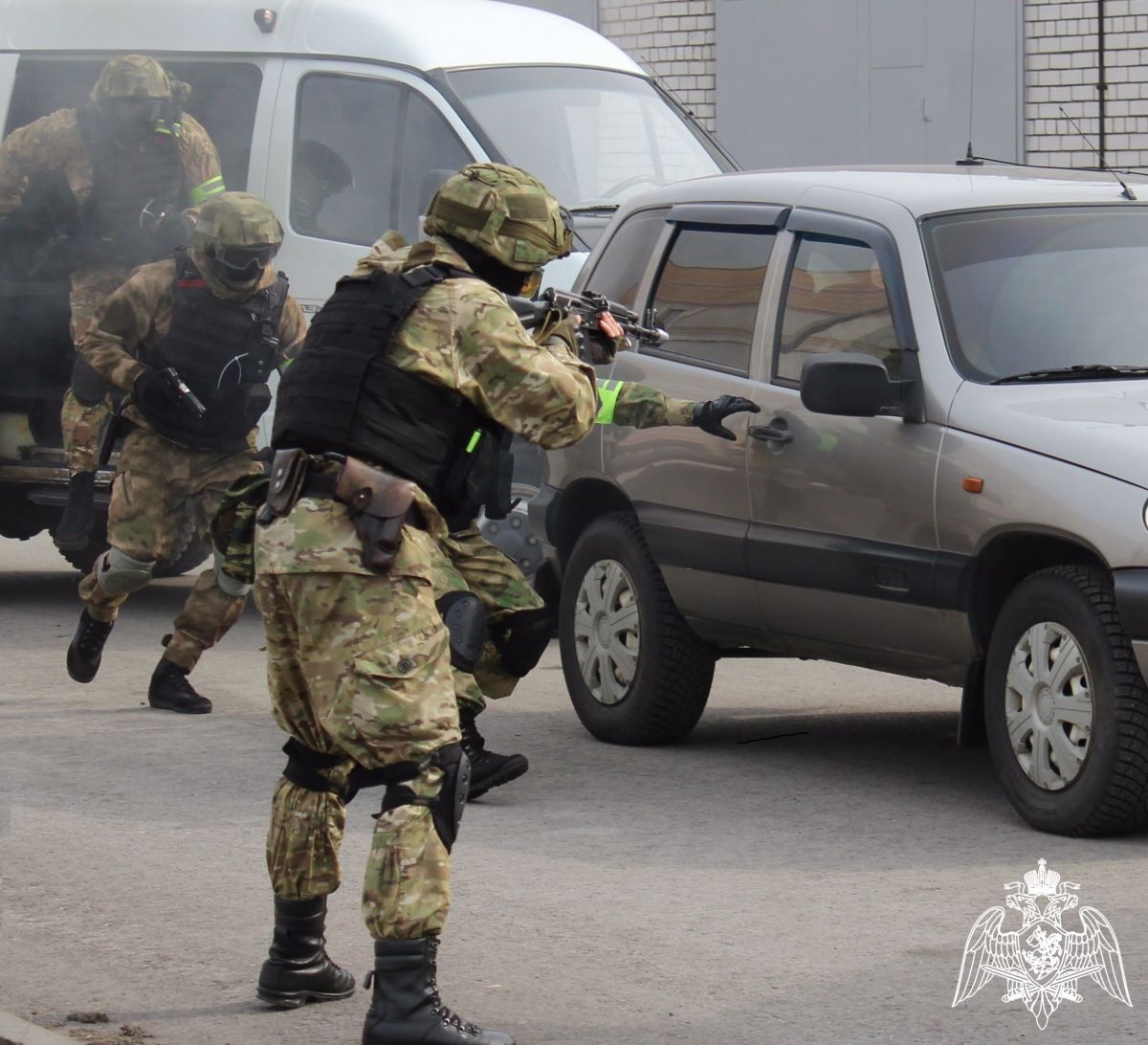 Банду юных грабителей обезвредили в Липецке