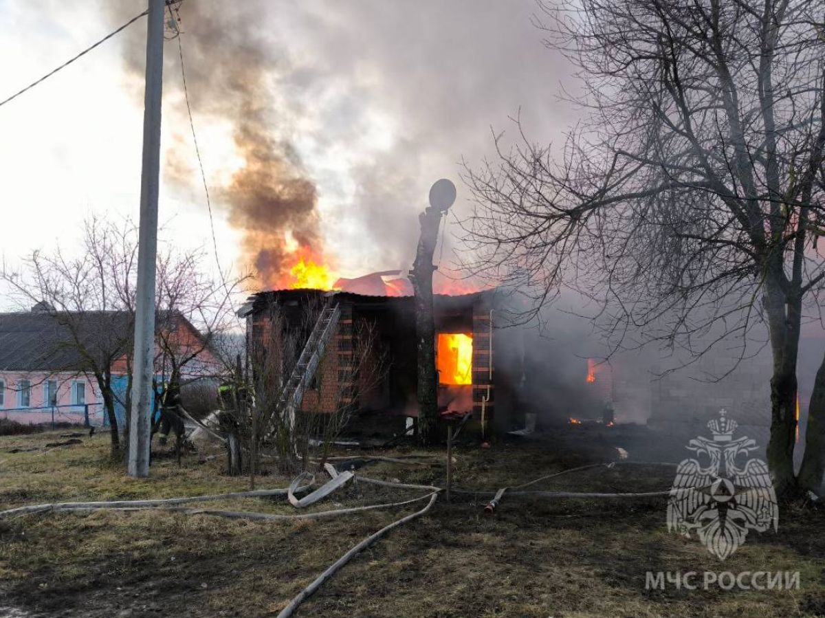 Управление по делам ГО и ЧС Липецкой области