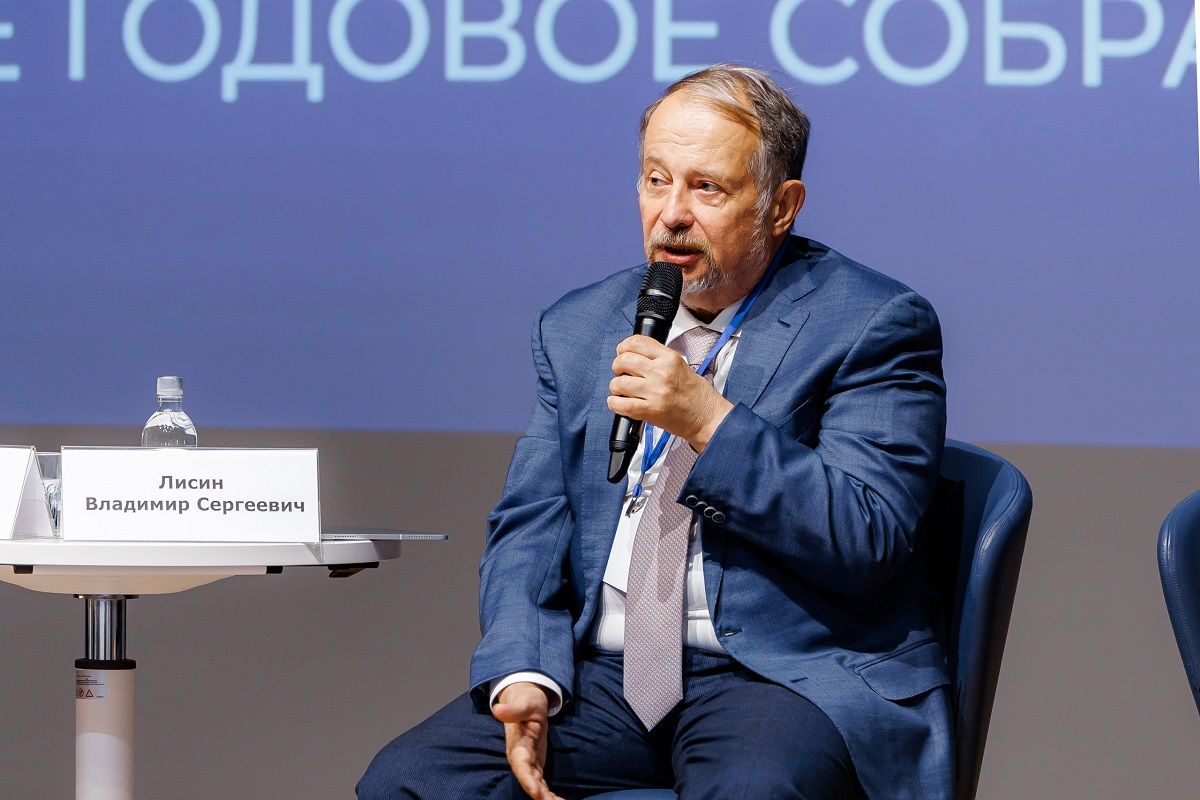 Владелец липецкого НЛМК Владимир Лисин потерял с начала года 1,68 миллиардов долларов
