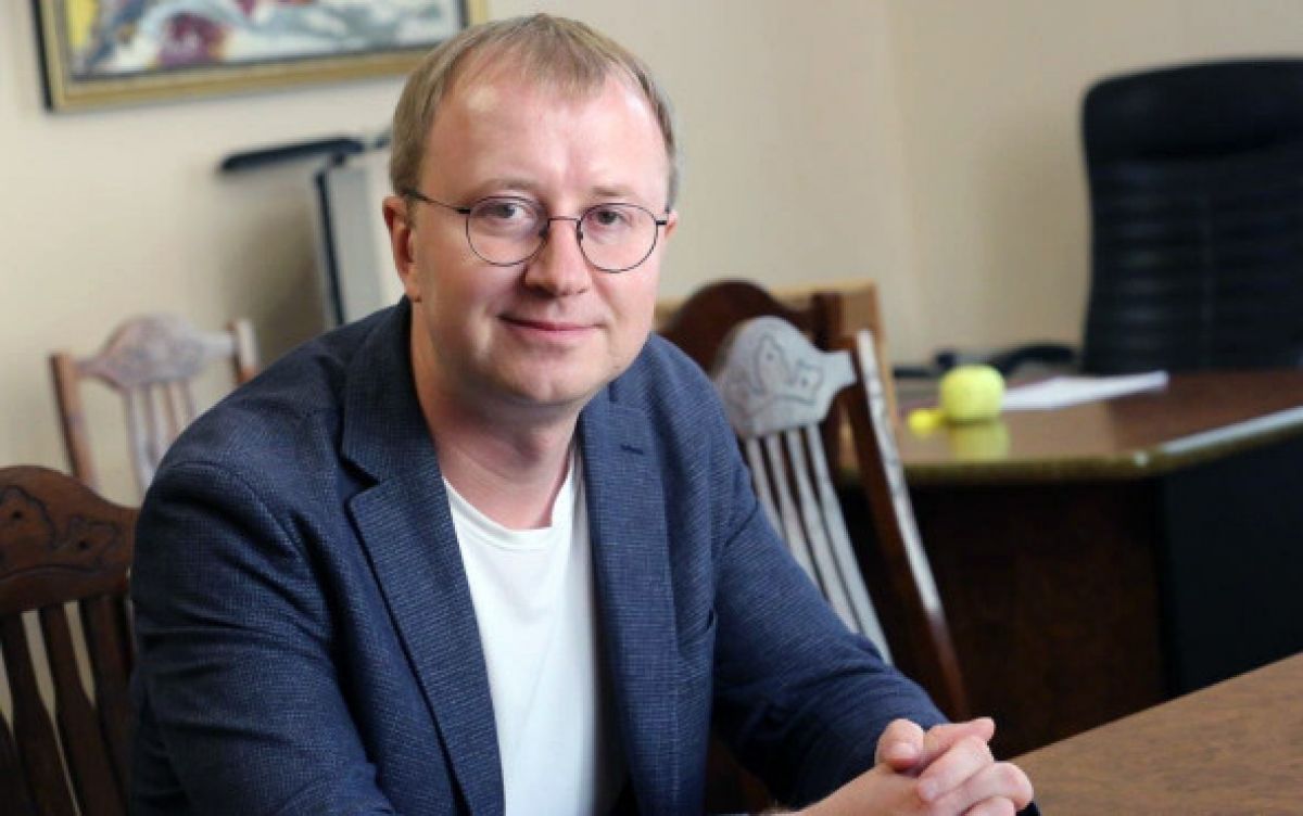 Якутин Анатолий Владимирович