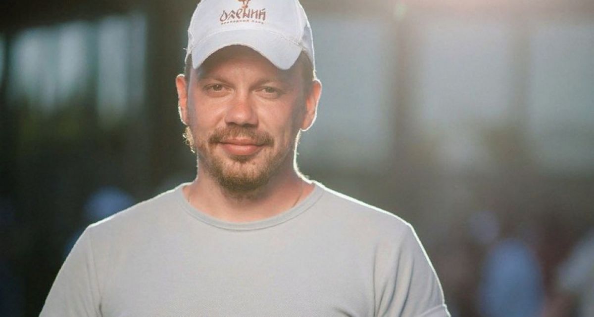 Терехов Иван Анатольевич