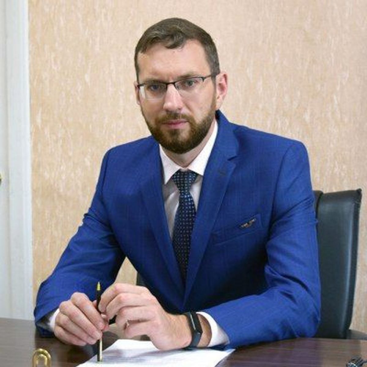 Соловьев Никита Владимирович