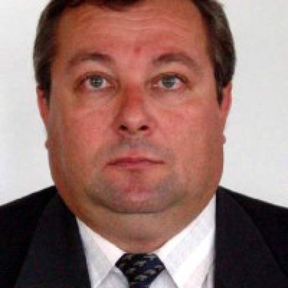 Сапрыкин Виктор Александрович