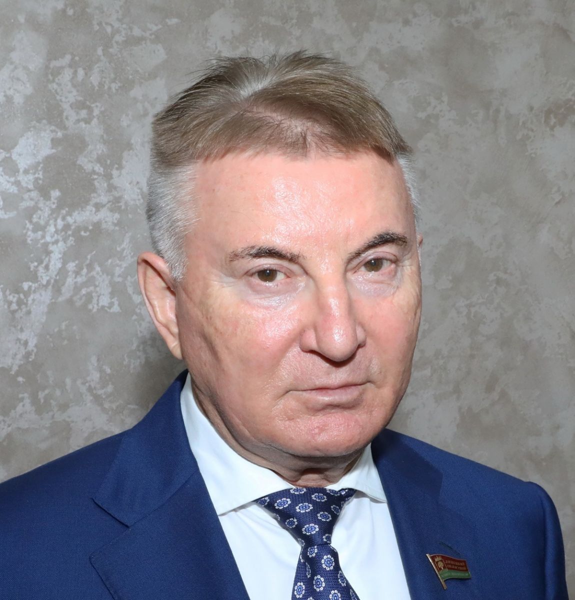 Анутов Равиль Мухаммеджанович