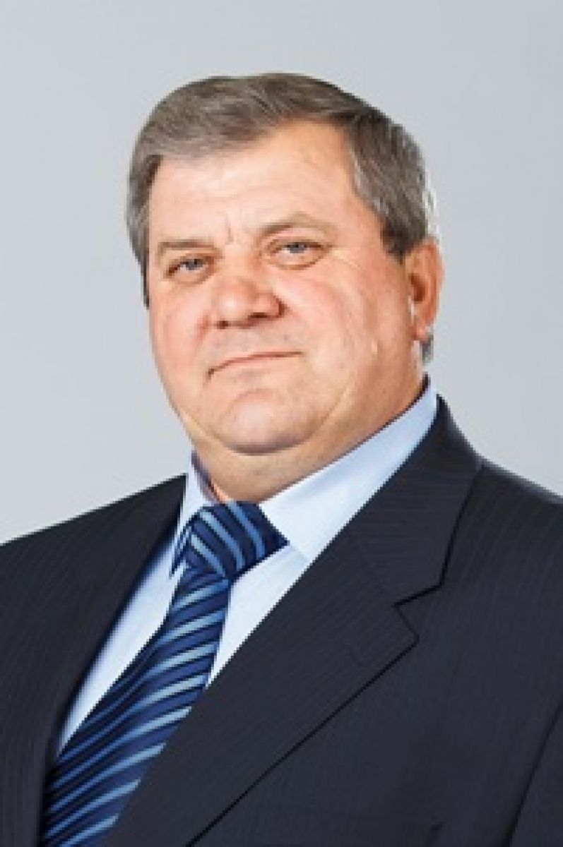 Богатиков Борис Васильевич