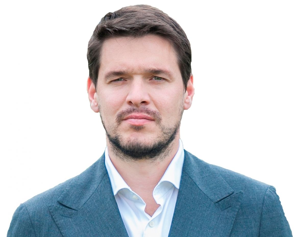 Дятчин Владимир Фёдорович