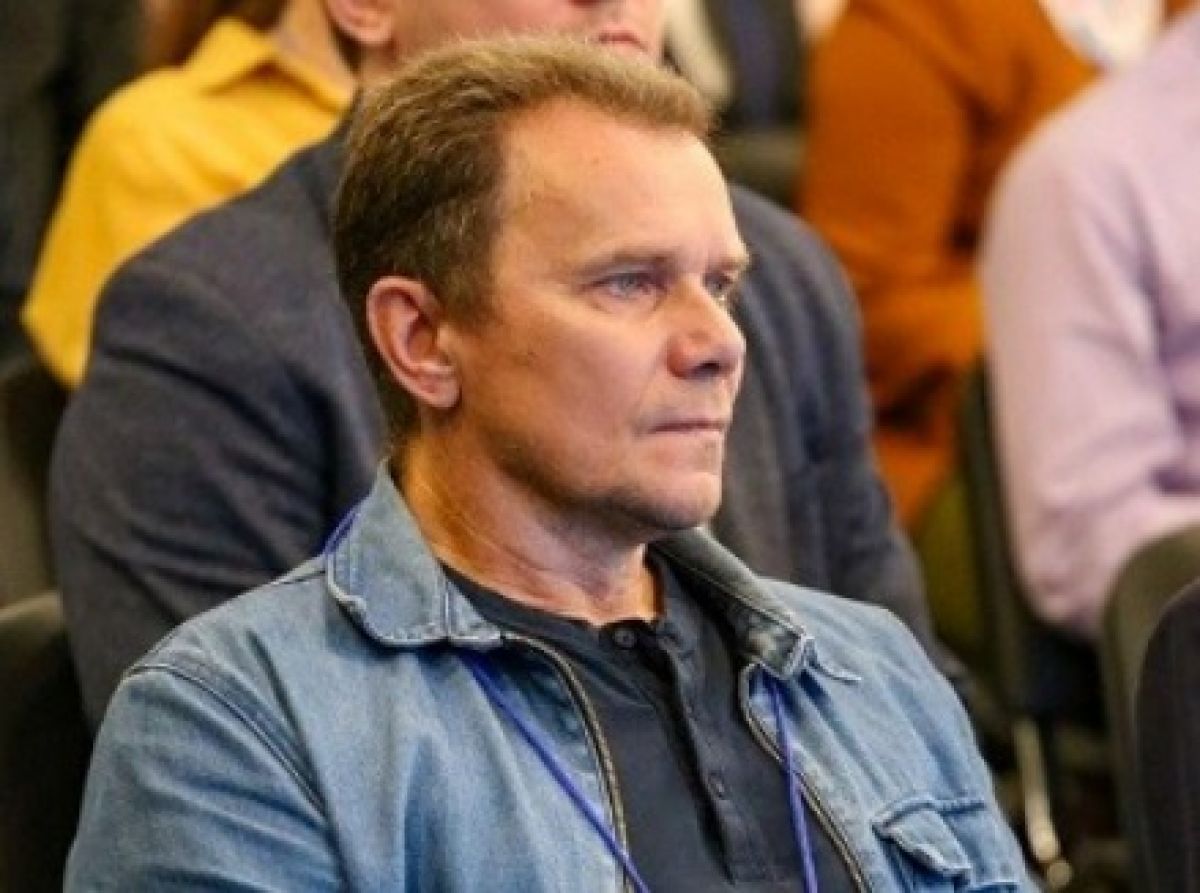 Королёв Валерий Михайлович