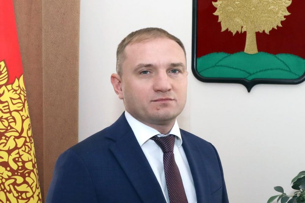 Букреев Юрий Сергеевич