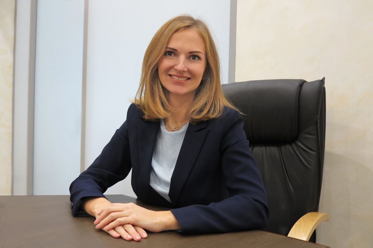 Локтионова Евгения Анатольевна