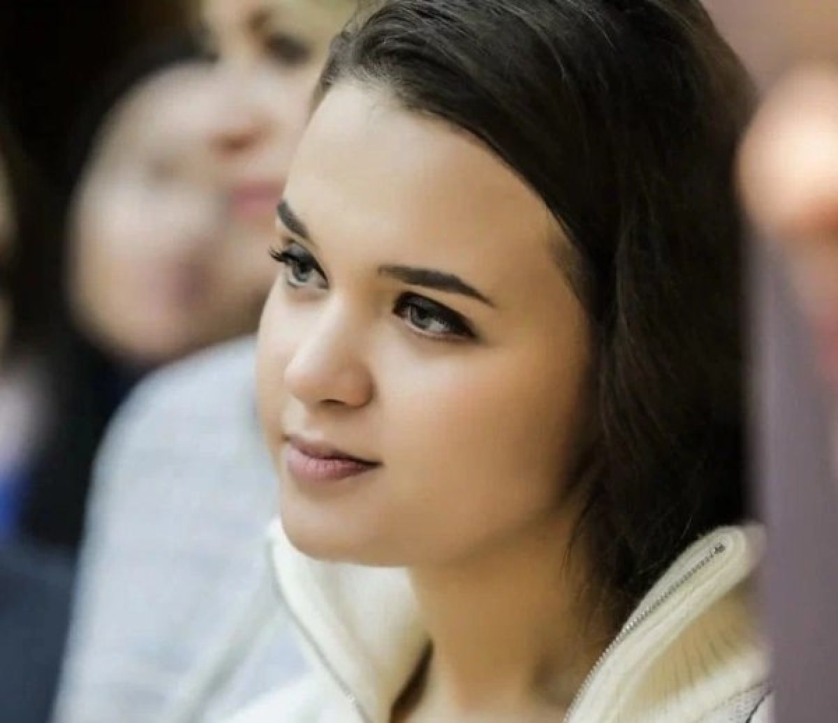 Иванникова Анна Анатольевна