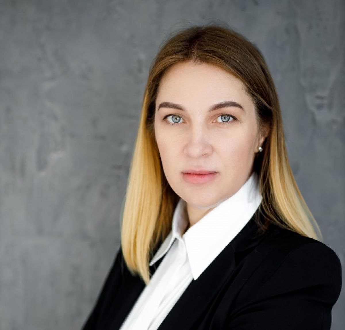 Мещерякова Елена Анатольевна