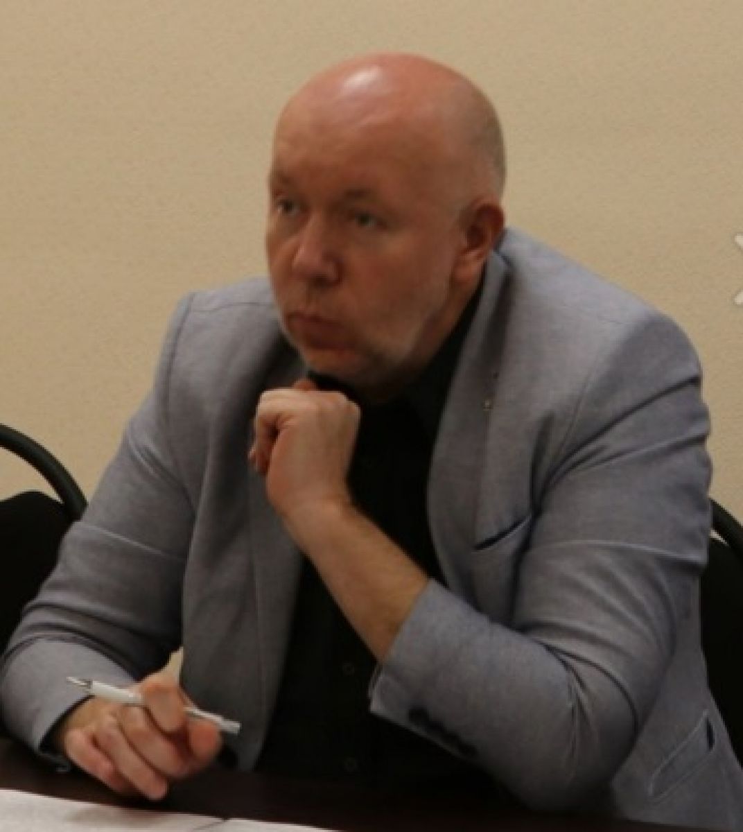 Попов Андрей Петрович