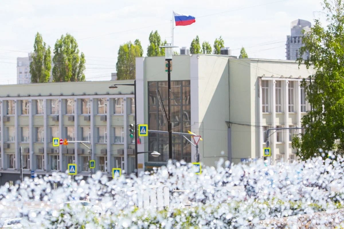 Инженерные сети бывшего военного городка переводят в собственность Липецка