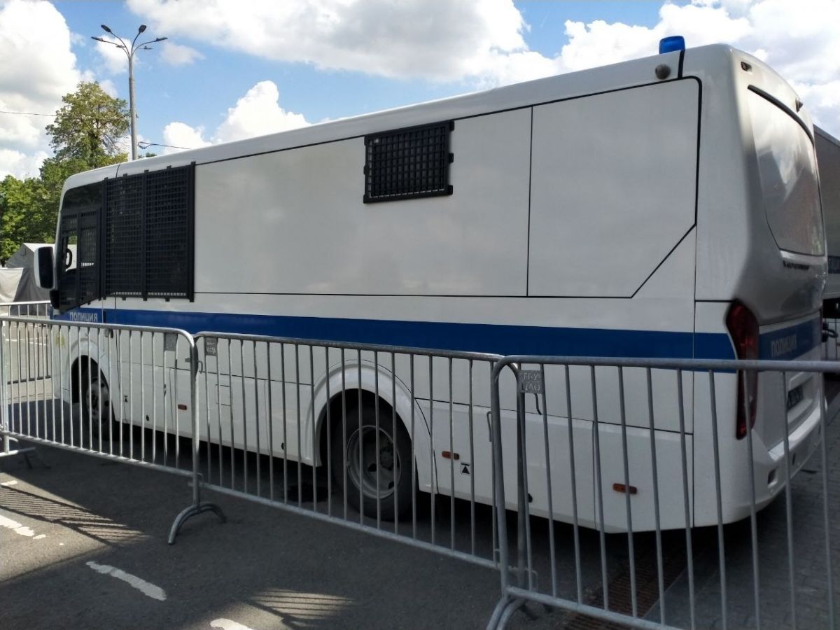 Следы мошенников из Всероссийского общества глухих привели в Липецк