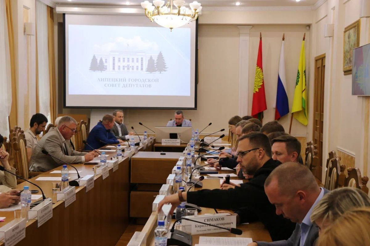 Секрет Полишинеля: названа предварительная дата выборов депутатов Горсовета Липецка