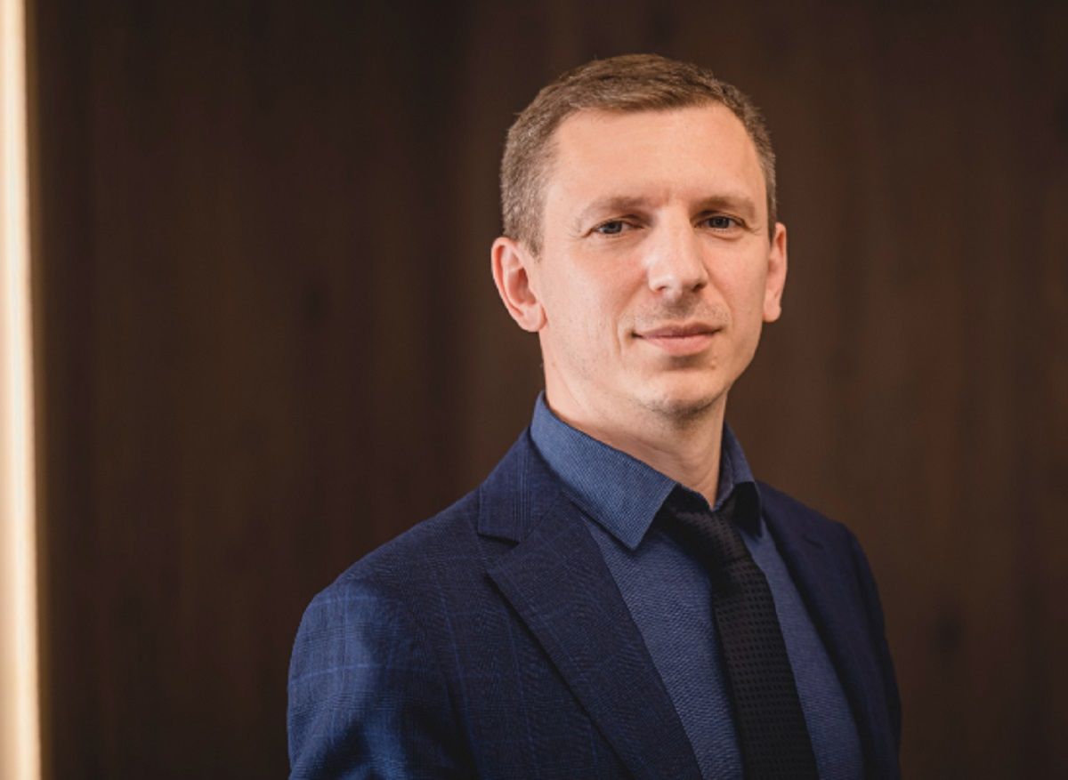 Николай Дергунов возглавил Минстрой Липецкой области